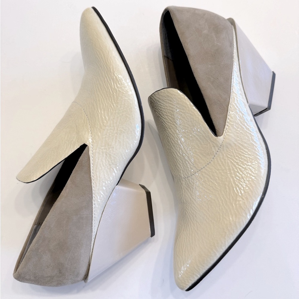 Naked Feet Sagitta Booties - Picture 13 of 16